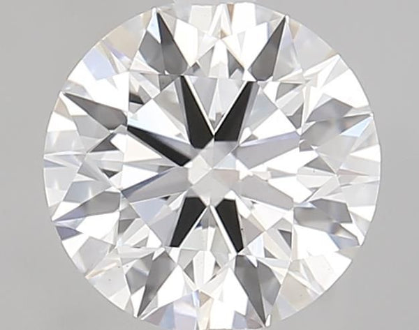 2.19-CARAT Round DIAMOND