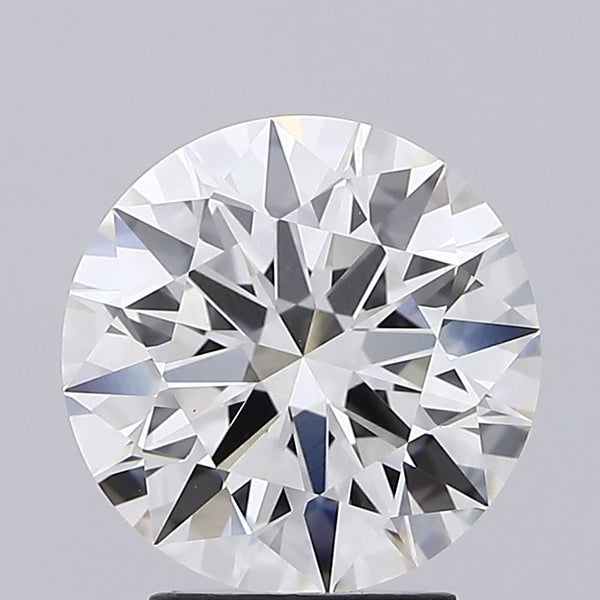 3.11-CARAT Round DIAMOND