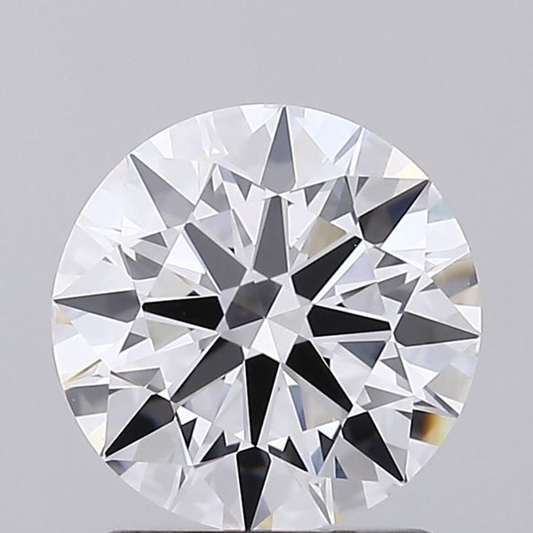 1.52-CARAT Round DIAMOND