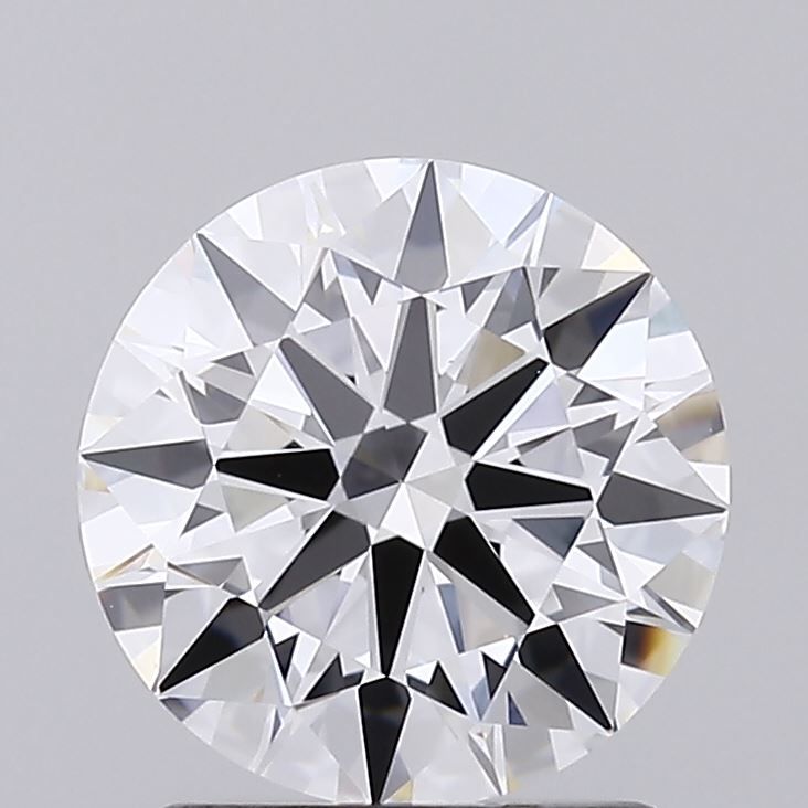 1.52-CARAT Round DIAMOND