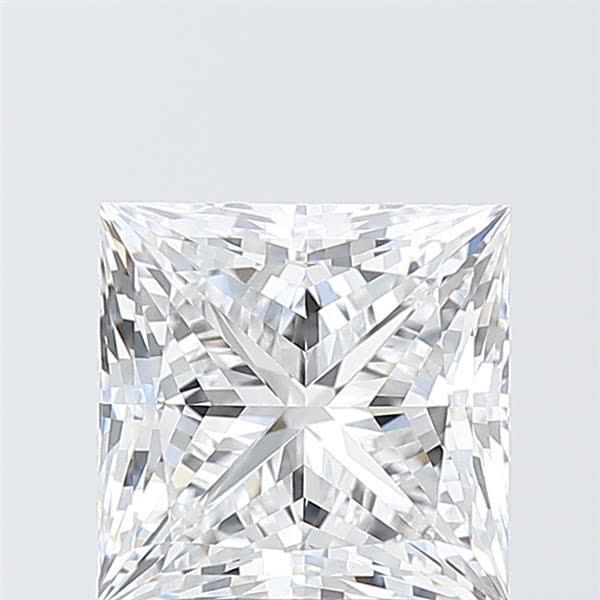 3.03-CARAT Princess DIAMOND