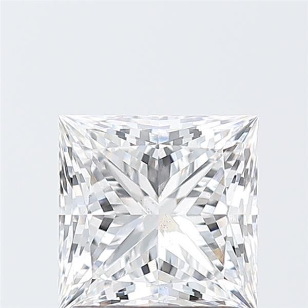 1.54-CARAT Princess DIAMOND