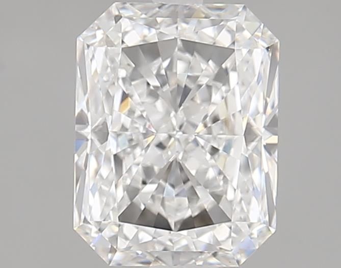 2.20-CARAT Radiant DIAMOND