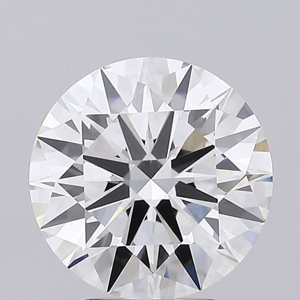 3.30-CARAT Round DIAMOND