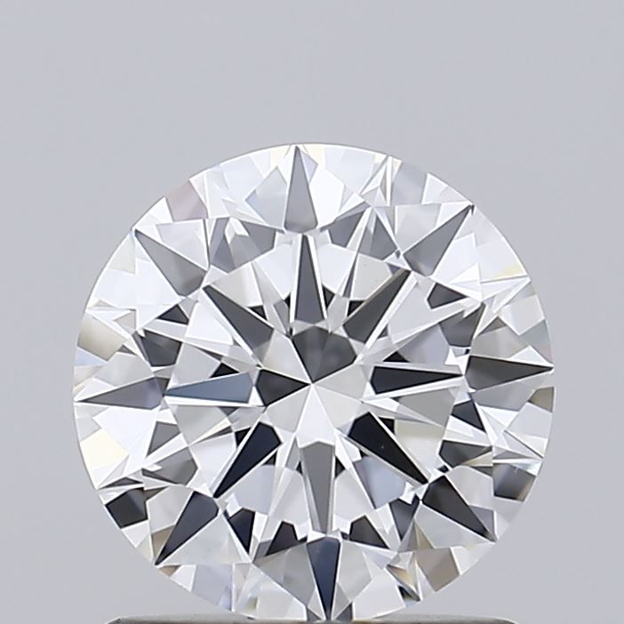 1.07-CARAT Round DIAMOND