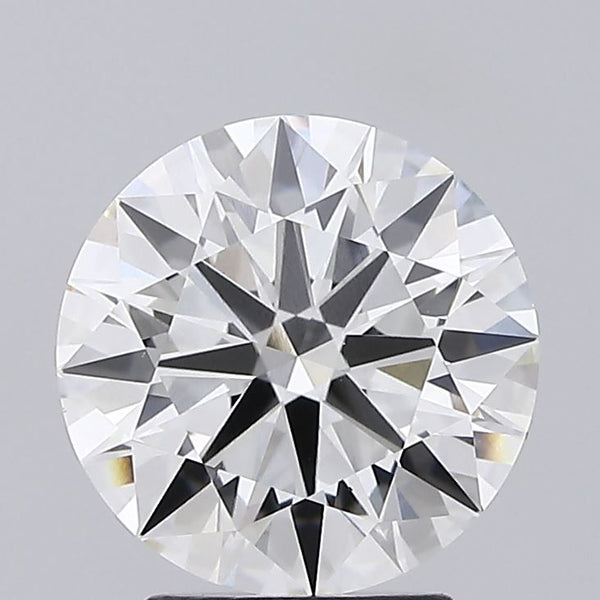 3.12-CARAT Round DIAMOND
