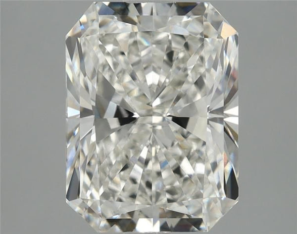 2.15-CARAT Radiant DIAMOND