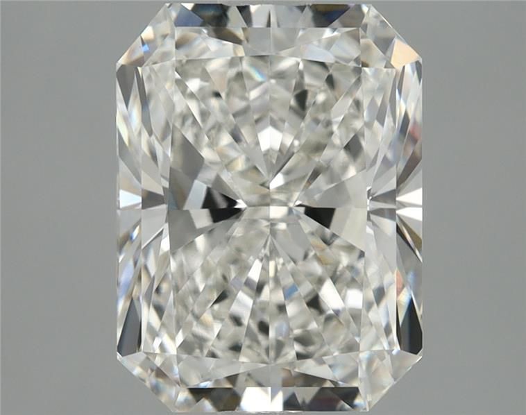 2.15-CARAT Radiant DIAMOND