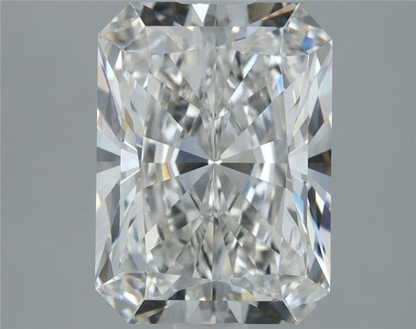 2.06-CARAT Radiant DIAMOND