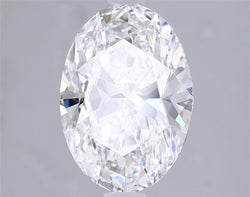 1.59-CARAT Oval DIAMOND