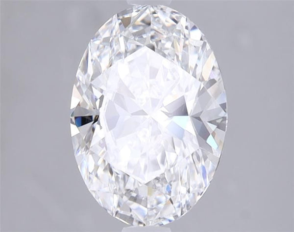 1.59-CARAT Oval DIAMOND