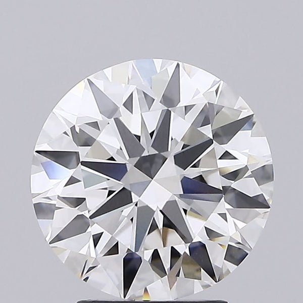 3.50-CARAT Round DIAMOND