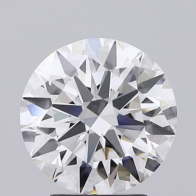 3.50-CARAT Round DIAMOND