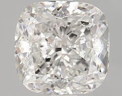 3.01-CARAT Cushion brilliant DIAMOND