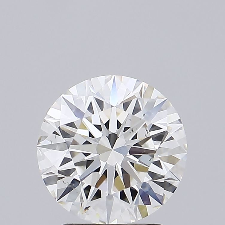 2.22-CARAT Round DIAMOND