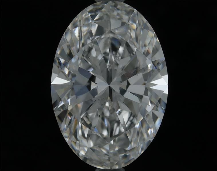 3.00-CARAT Oval DIAMOND