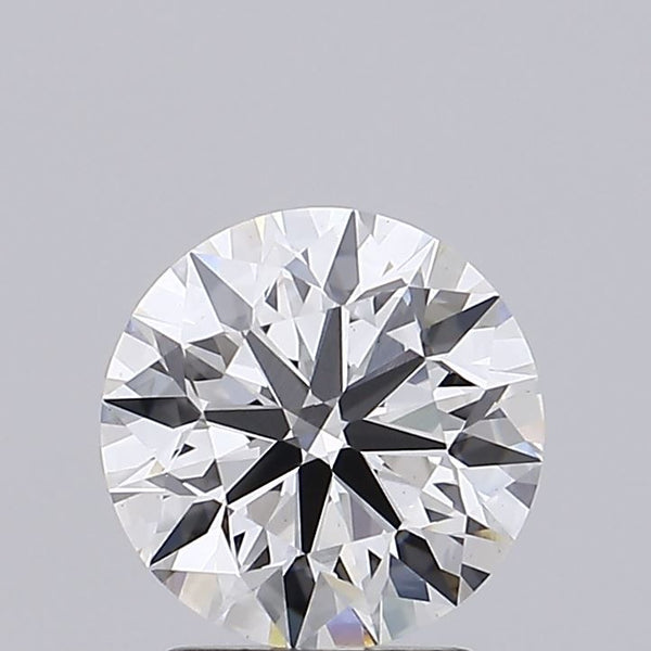 2.21-CARAT Round DIAMOND