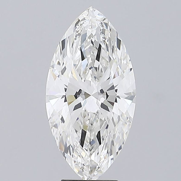 5.51-CARAT Marquise DIAMOND