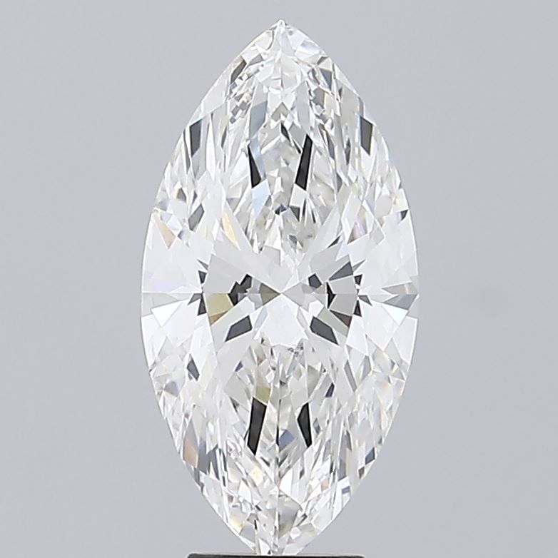 5.51-CARAT Marquise DIAMOND