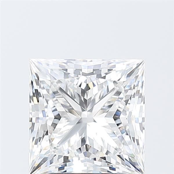 3.06-CARAT Princess DIAMOND
