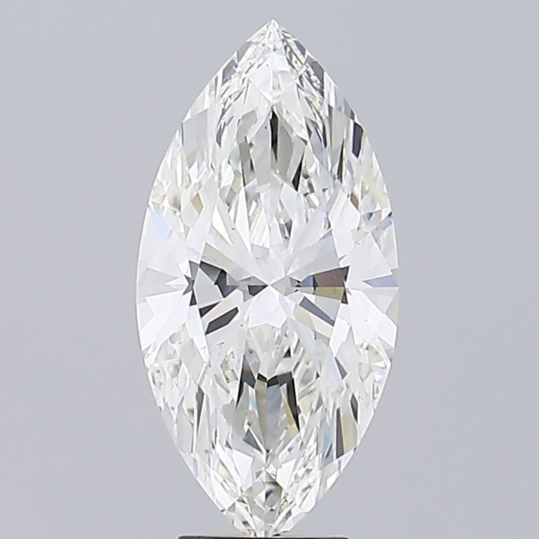 5.06-CARAT Marquise DIAMOND