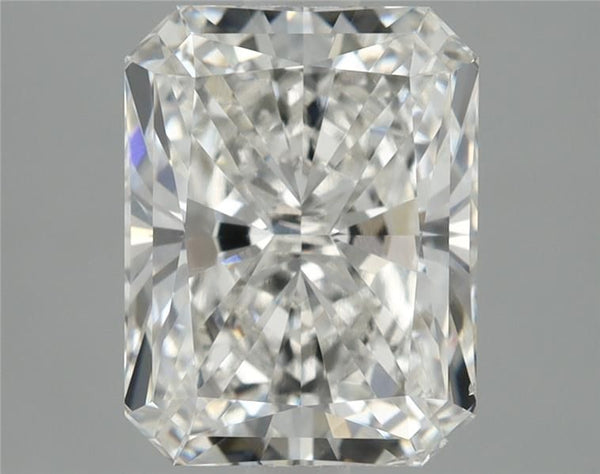 2.09-CARAT Radiant DIAMOND