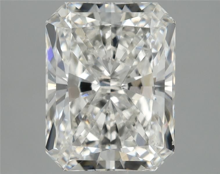 2.09-CARAT Radiant DIAMOND