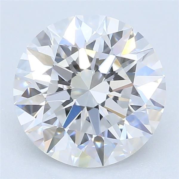 1.17-CARAT Round DIAMOND