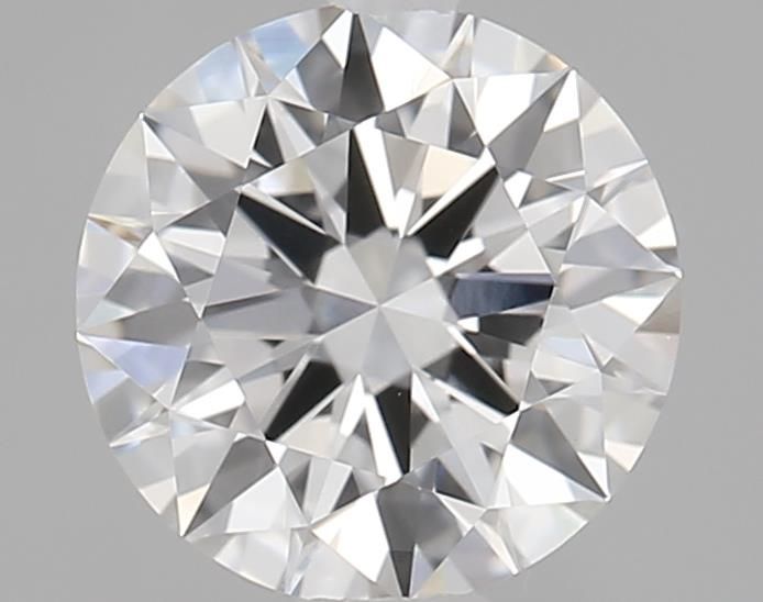 1.38-CARAT Round DIAMOND