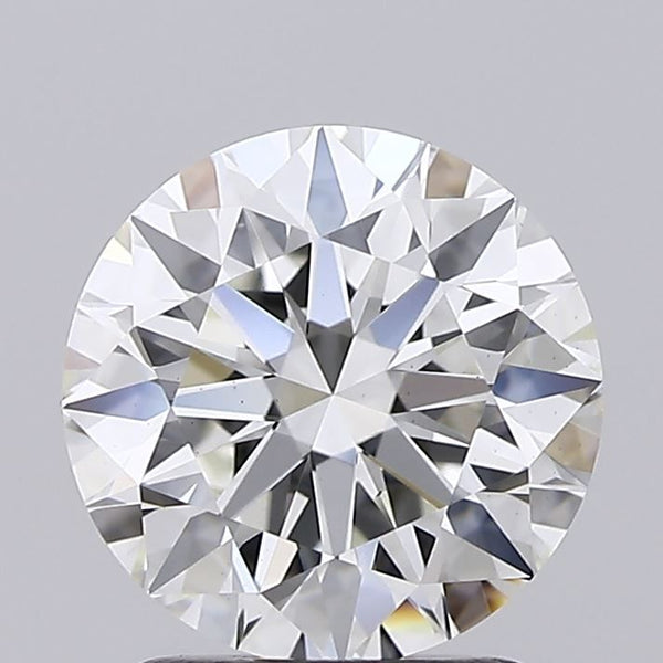 1.82-CARAT Round DIAMOND