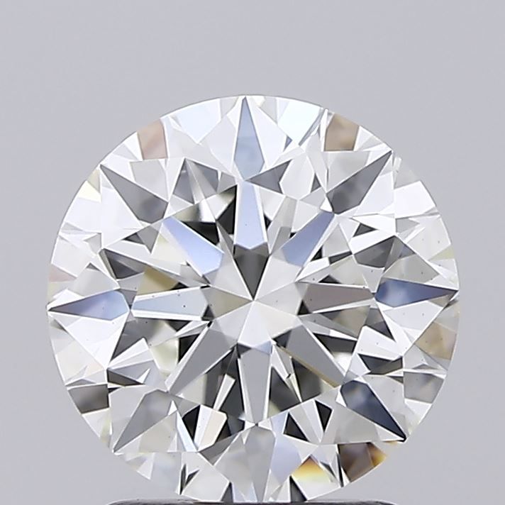 1.82-CARAT Round DIAMOND