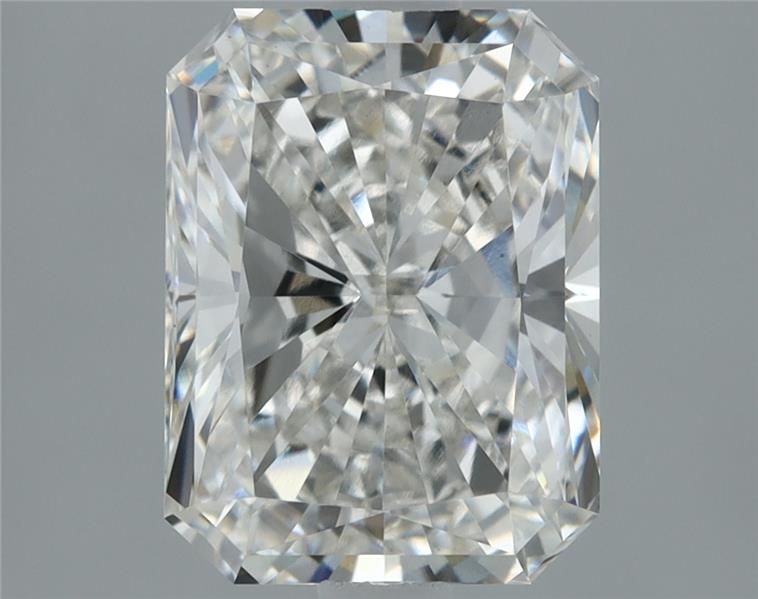 2.06-CARAT Radiant DIAMOND