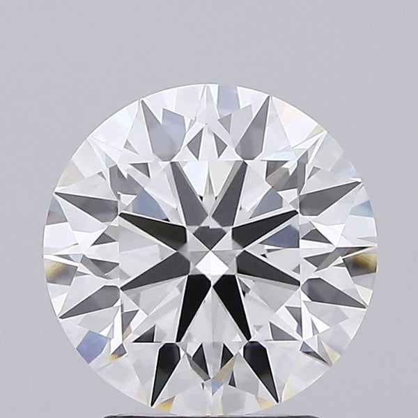 3.02-CARAT Round DIAMOND