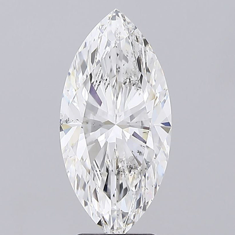 4.00-CARAT Marquise DIAMOND