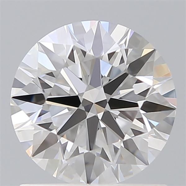 1.13-CARAT Round DIAMOND