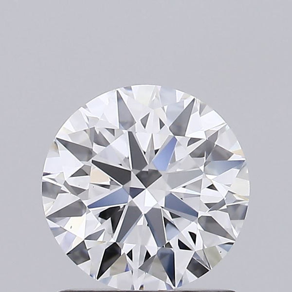 1.18-CARAT Round DIAMOND