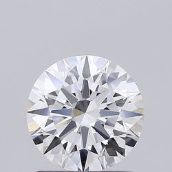 1.24-CARAT Round DIAMOND