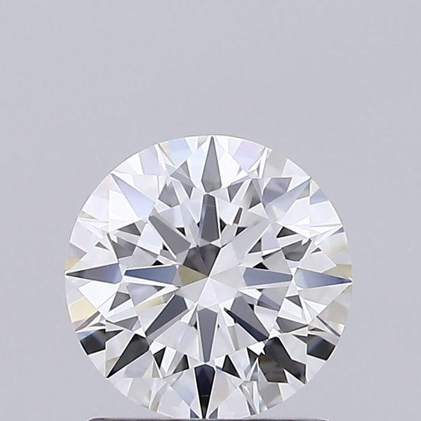 1.24-CARAT Round DIAMOND