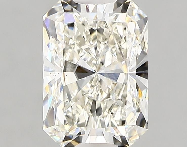 1.50-CARAT Radiant DIAMOND