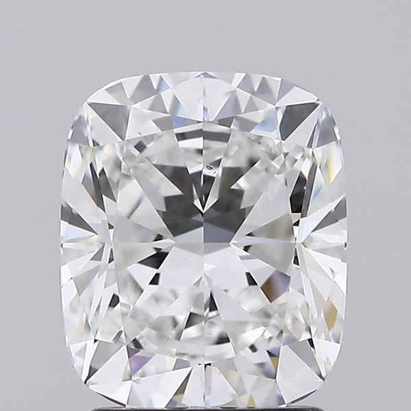 2.04-CARAT Cushion modified DIAMOND