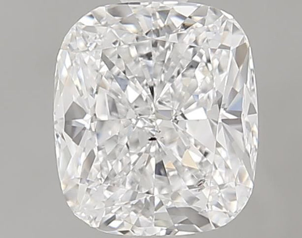 1.50-CARAT Cushion brilliant DIAMOND