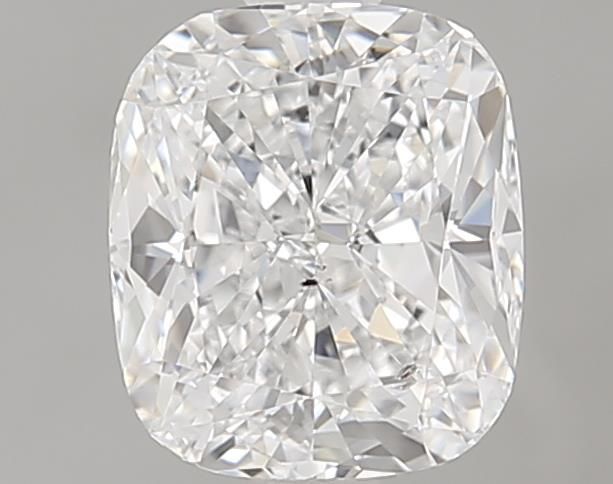 1.50-CARAT Cushion brilliant DIAMOND