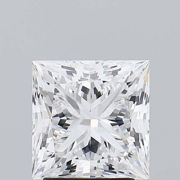 3.01-CARAT Princess DIAMOND