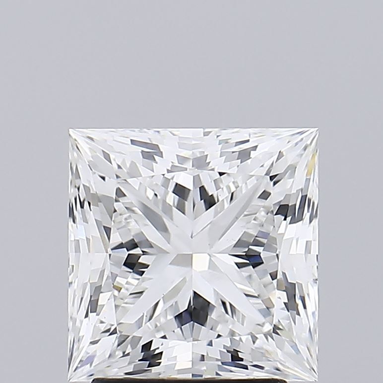 3.01-CARAT Princess DIAMOND