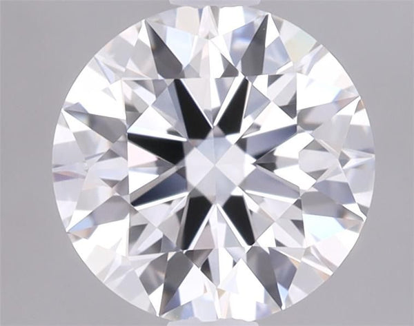 1.09-CARAT Round DIAMOND