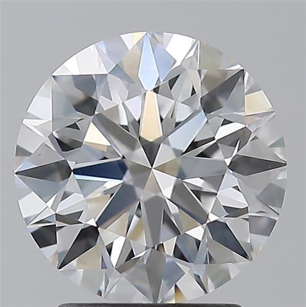 2.20-CARAT Round DIAMOND
