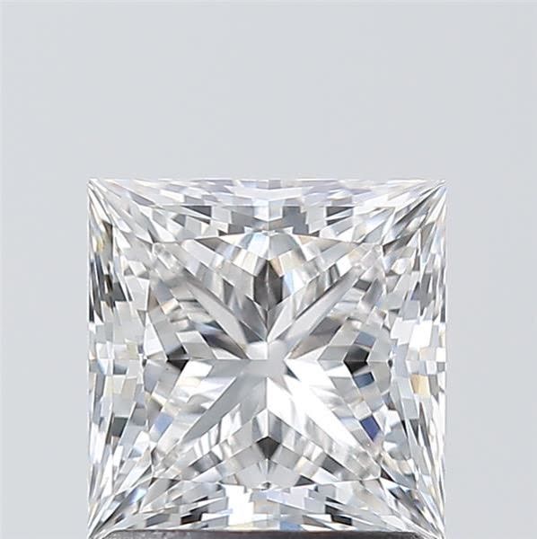 1.66-CARAT Princess DIAMOND