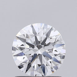 1.11-CARAT Round DIAMOND