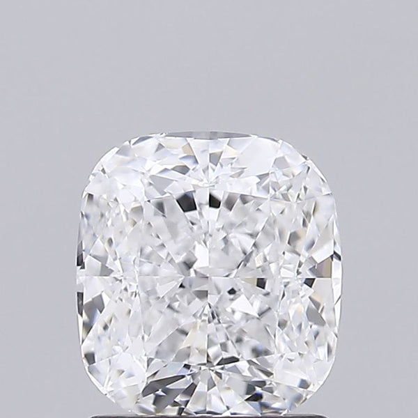 1.50-CARAT Cushion brilliant DIAMOND