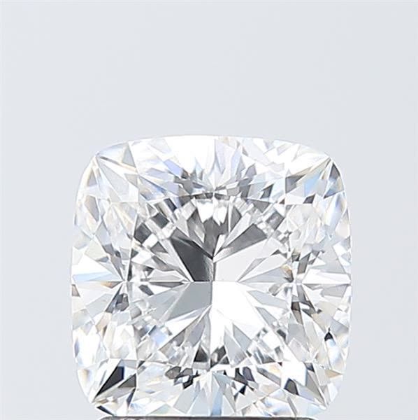 2.03-CARAT Cushion brilliant DIAMOND